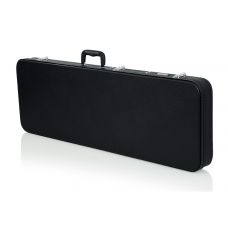Кейс для електрогітари Gator GWE-ELEC Electric Guitar Wood Case